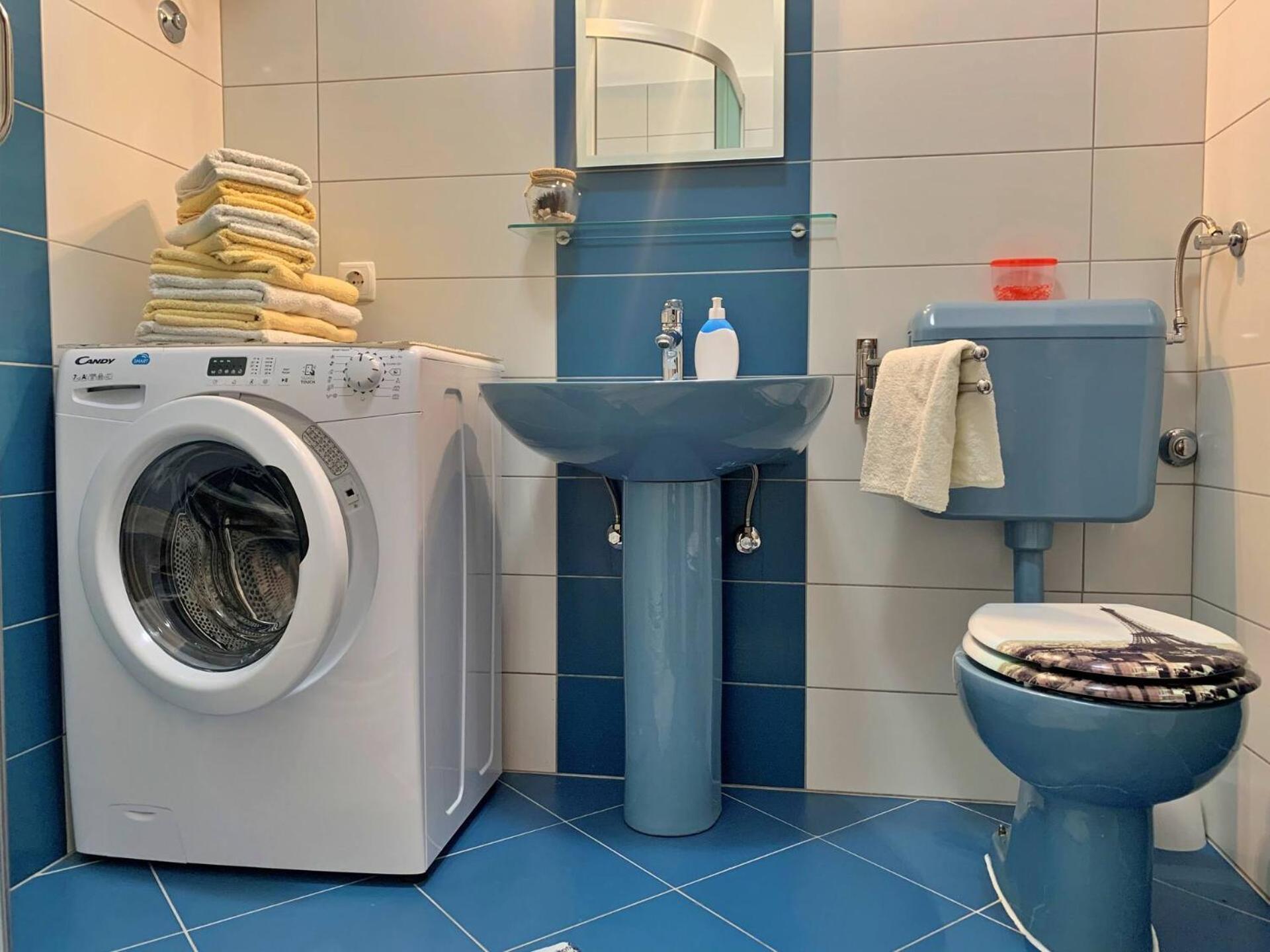 Apartments Santic Čižići Eksteriør bilde