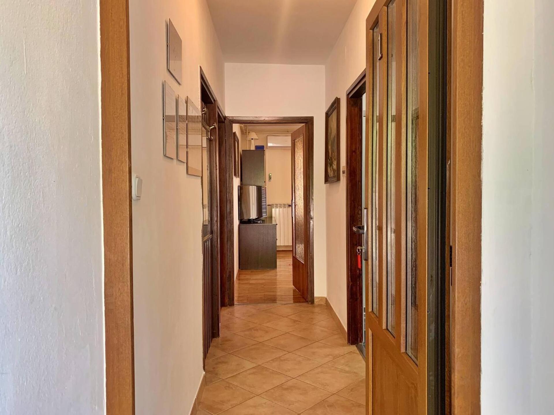 Apartments Santic Čižići Eksteriør bilde