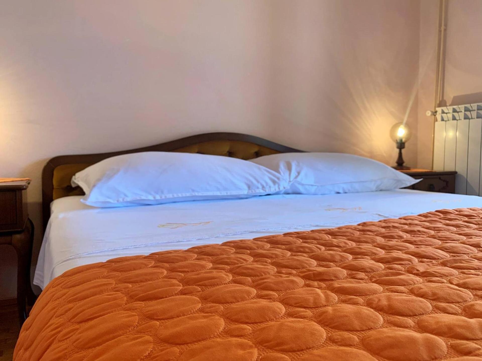 Apartments Santic Čižići Eksteriør bilde
