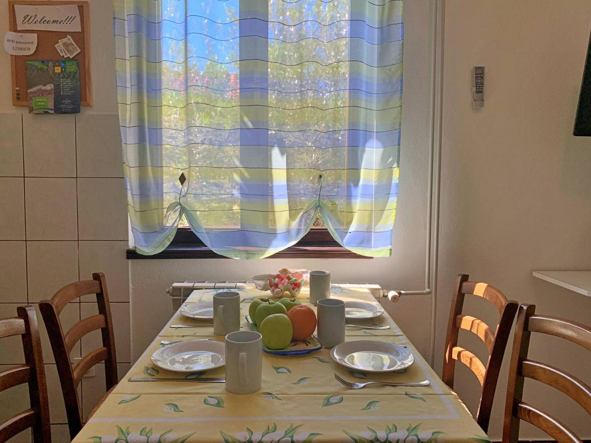 Apartments Santic Čižići Eksteriør bilde