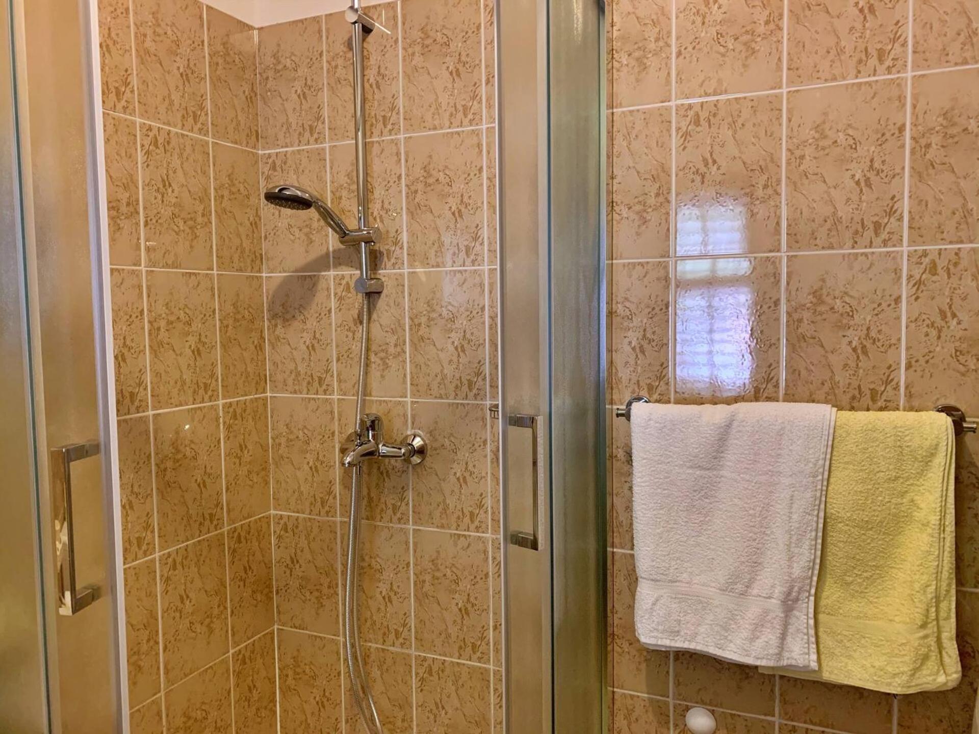 Apartments Santic Čižići Eksteriør bilde